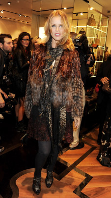 Eva Herzigova pic #422889