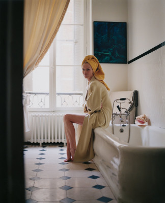 Eva Herzigova ~ D Repubblica 17-03-2023