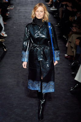 Etro Autumn/Winter 2020 Fashion Show in Milan 