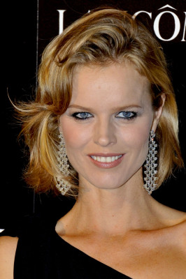 Eva Herzigova pic #298901