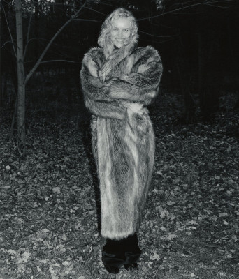 Eva Herzigova ~ D Repubblica 17-03-2023