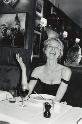 Eva Herzigova ~ D Repubblica 17-03-2023