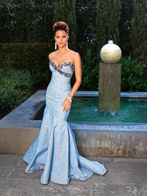 Eva LaRue - Nolan Dean Photoshoot