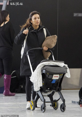 Eva Longoria pic #1151483