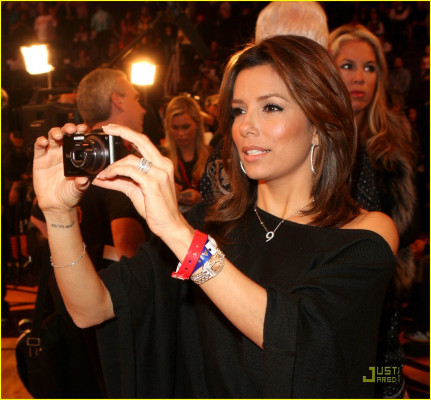 photo 21 in Eva Longoria gallery [id135541] 2009-02-18 00:00:00