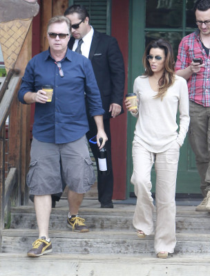 photo 11 in Eva Longoria gallery [id666903] 2013-10-01 00:00:00