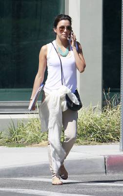 photo 24 in Eva Longoria gallery [id561362] 2012-09-21 00:00:00