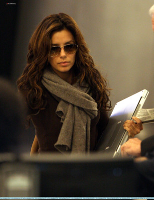 photo 28 in Eva Longoria gallery [id145320] 2009-03-31 00:00:00