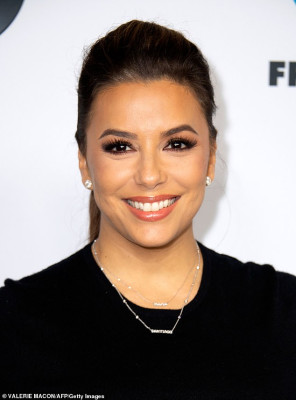 Eva Longoria pic #1150569