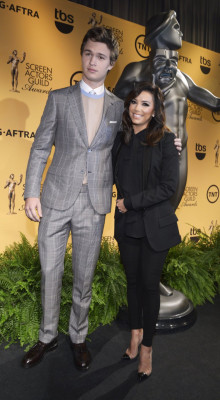 photo 12 in Eva Longoria gallery [id779999] 2014-12-17 00:00:00