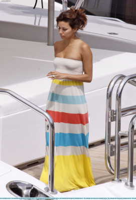 photo 18 in Eva Longoria gallery [id182117] 2009-08-07 00:00:00