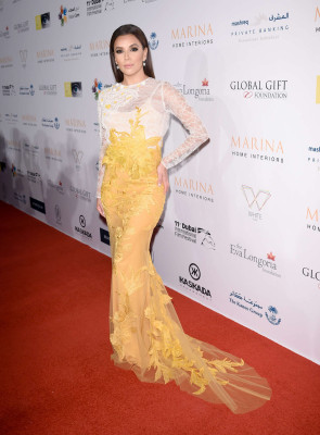 photo 5 in Eva Longoria gallery [id781067] 2014-12-19 00:00:00