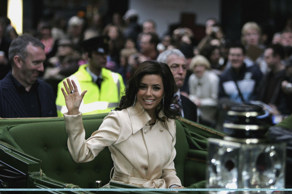 Eva Longoria pic #149089