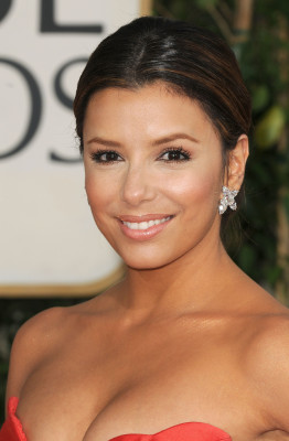 photo 3 in Eva Longoria gallery [id128443] 2009-01-14 00:00:00