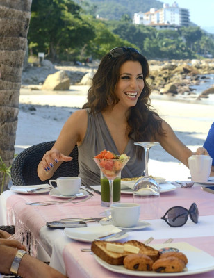 photo 16 in Eva Longoria gallery [id585481] 2012-11-24 00:00:00