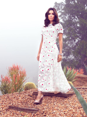 photo 3 in Eva Longoria gallery [id791576] 2015-02-13 00:00:00