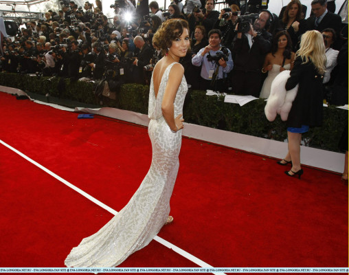 photo 28 in Eva Longoria gallery [id159666] 2009-05-22 00:00:00