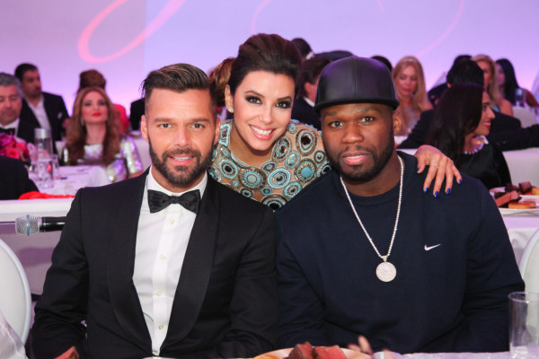 photo 18 in Eva Longoria gallery [id685796] 2013-12-22 00:00:00