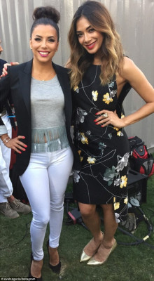 photo 22 in Eva Longoria gallery [id821009] 2015-07-29 00:00:00