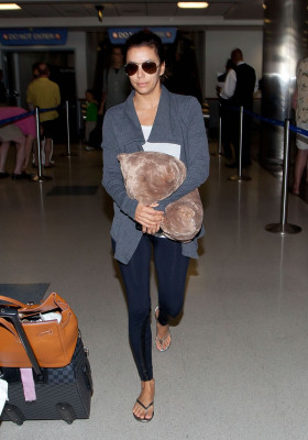 photo 11 in Eva Longoria gallery [id560534] 2012-09-18 00:00:00