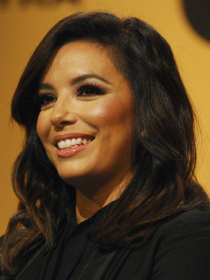 photo 9 in Eva Longoria gallery [id780149] 2014-12-17 00:00:00