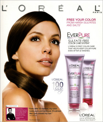 Eva Longoria pic #346639