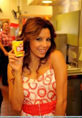 photo 23 in Eva Longoria gallery [id162455] 2009-06-03 00:00:00