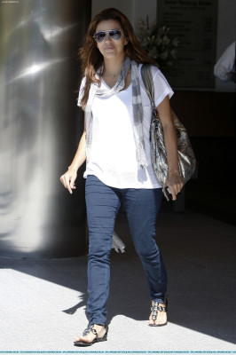 photo 26 in Eva Longoria gallery [id289770] 2010-08-26 00:00:00