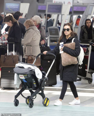 Eva Longoria pic #1151481