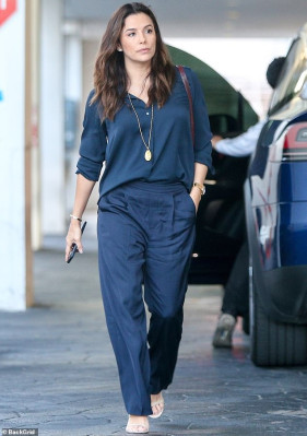 Eva Longoria pic #1159623