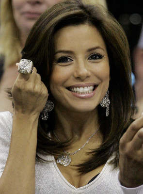 photo 5 in Eva Longoria gallery [id203913] 2009-11-09 00:00:00