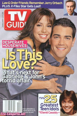 photo 15 in Eva Longoria gallery [id94302] 2008-05-26 00:00:00