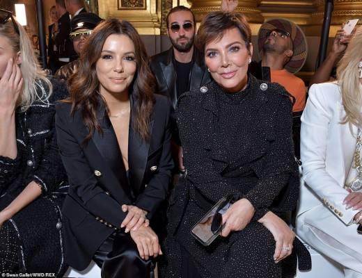 Eva Longoria pic #1222260