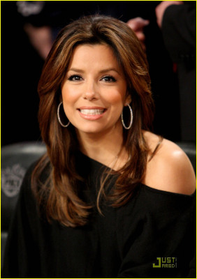 photo 24 in Eva Longoria gallery [id135538] 2009-02-18 00:00:00