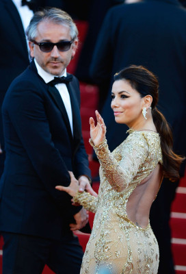 photo 17 in Eva Longoria gallery [id642508] 2013-06-18 00:00:00