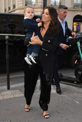 Eva Longoria pic #1222285