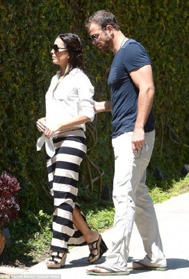 photo 4 in Eva Longoria gallery [id654416] 2013-08-01 00:00:00