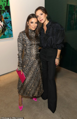 photo 19 in Eva Longoria gallery [id1223597] 2019-10-01 00:00:00