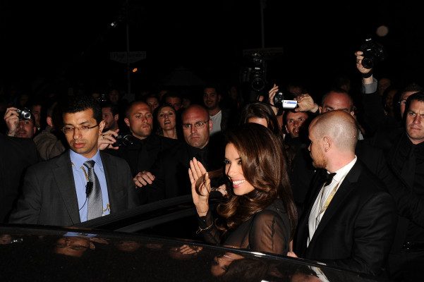 photo 27 in Eva Longoria gallery [id517264] 2012-05-30 00:00:00