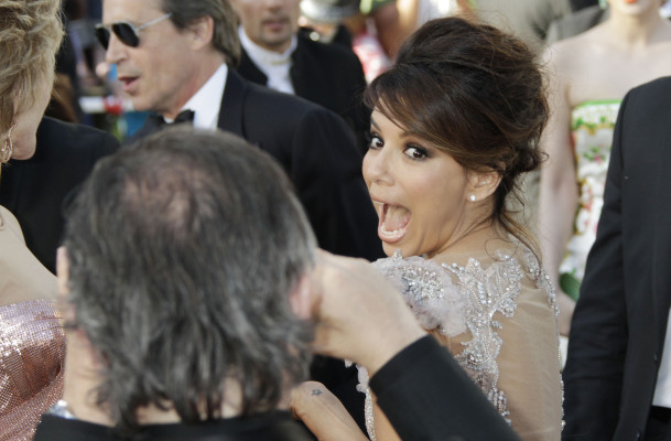 photo 22 in Eva Longoria gallery [id520524] 2012-06-08 00:00:00