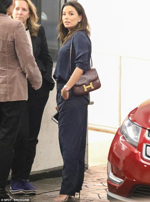 Eva Longoria pic #1159625