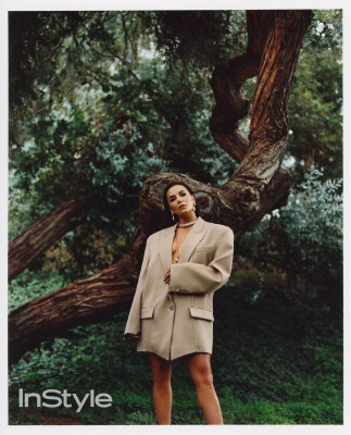 Eva Longoria – InStyle Mexico, March 2024