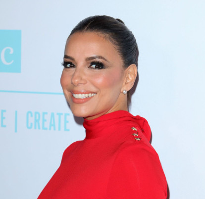 Eva Longoria at National Hispanic Media Coalition’s 2023 in Los Angeles 10/27/23