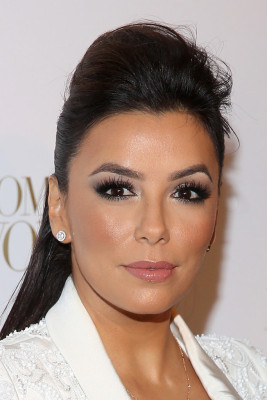 photo 17 in Eva Longoria gallery [id778615] 2014-12-08 00:00:00