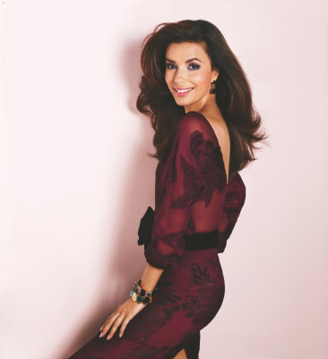 photo 7 in Eva Longoria gallery [id671887] 2013-10-21 00:00:00