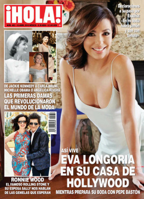 Eva Longoria pic #882623
