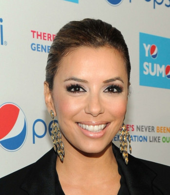 photo 5 in Eva Longoria gallery [id308158] 2010-10-26 00:00:00