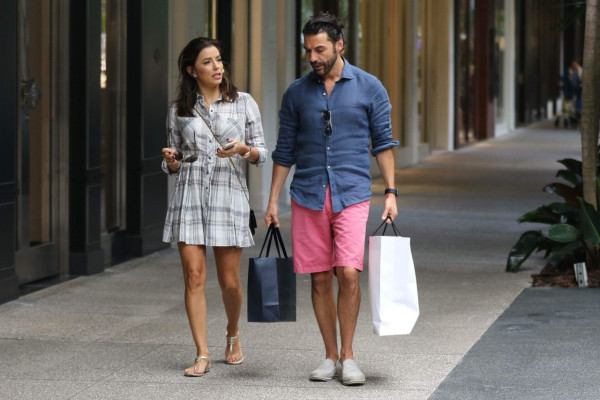 Eva Longoria pic #848849