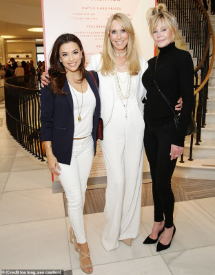 Eva Longoria pic #1159507