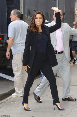 Eva Longoria pic #1187958